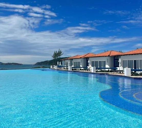 Buzios Beach Resort