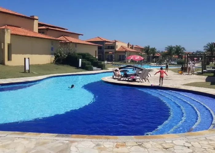 Buzios Beach Resort