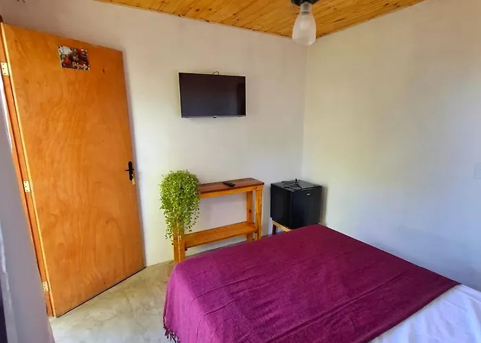 Suites Cio Da Terra Búzios