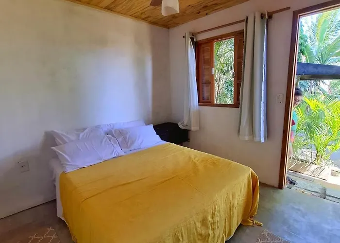 Suites Cio Da Terra Búzios