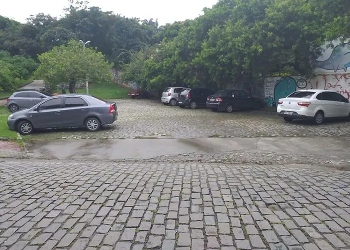 Suítes em Geribá Búzios